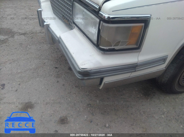 1988 Cadillac Fleetwood 60 SPECIAL 1G6CS5152J4248035 image 5