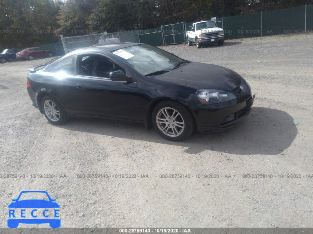 2005 ACURA RSX JH4DC54825S006964 image 0