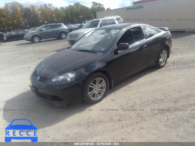 2005 ACURA RSX JH4DC54825S006964 image 1