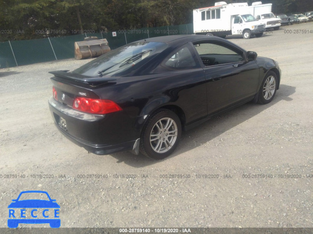 2005 ACURA RSX JH4DC54825S006964 image 3