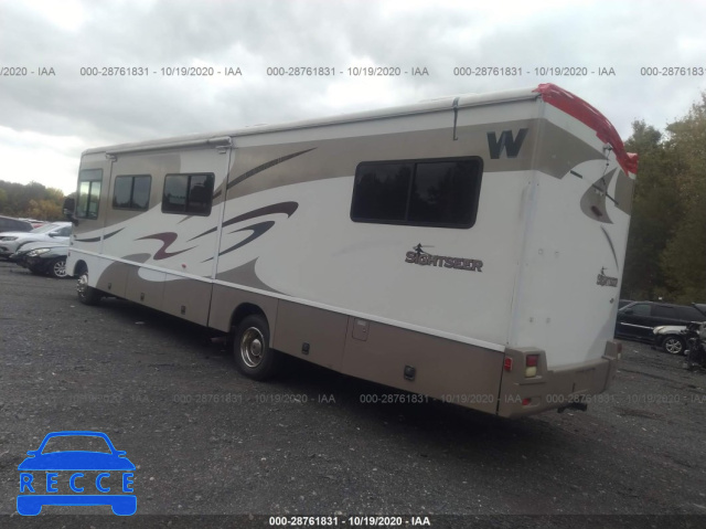 2007 WORKHORSE CUSTOM CHASSIS MOTORHOME CHASSIS W22 5B4MP67G773420307 image 2