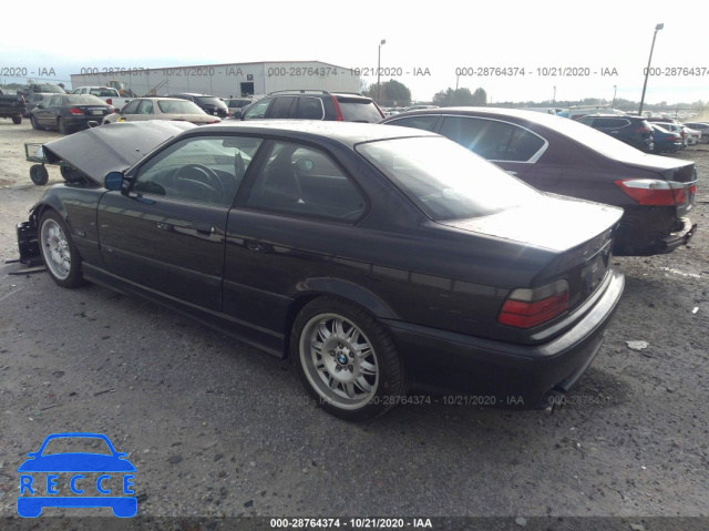 1996 BMW M3 WBSBG9324TEY73434 image 2