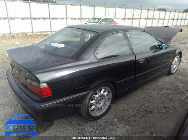 1996 BMW M3 WBSBG9324TEY73434 image 3