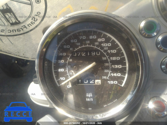 1999 BMW R1100 R WB10407B0XZB81618 зображення 6