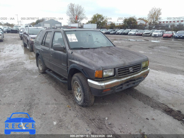 1994 HONDA PASSPORT EX/LX/LXP/EXT 4S6CY58V6R4416825 image 0