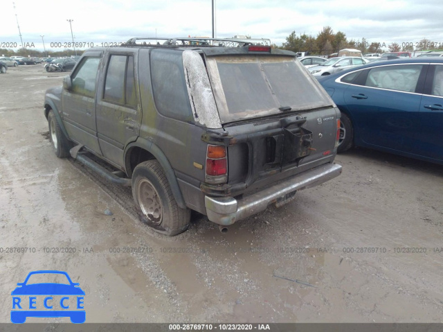 1994 HONDA PASSPORT EX/LX/LXP/EXT 4S6CY58V6R4416825 image 2