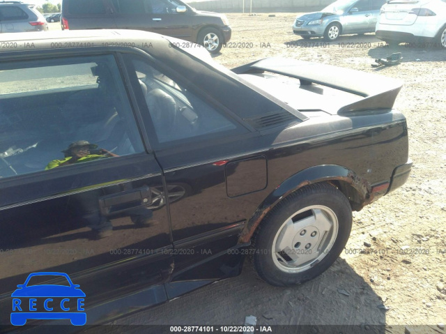 1987 TOYOTA MR2 JT2AW15C6H0104833 image 7