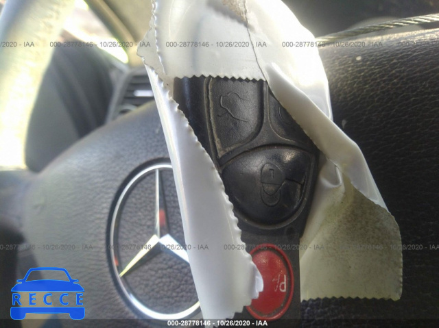2000 MERCEDES-BENZ C-CLASS KOMPRESSOR WDBHA24GXYA864402 Bild 10