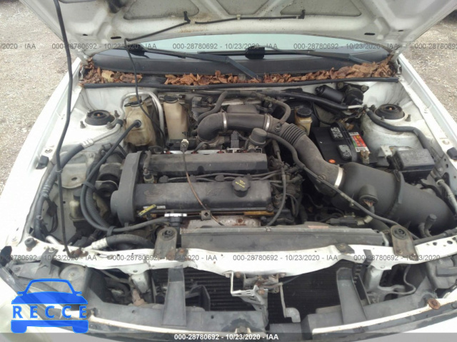 2003 FORD ZX2 ZX2 3FAFP11313R158572 image 9