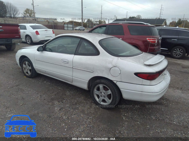 2003 FORD ZX2 ZX2 3FAFP11313R158572 image 2