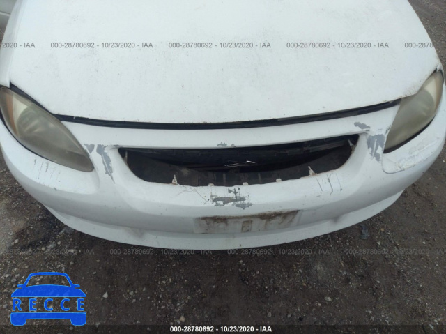 2003 FORD ZX2 ZX2 3FAFP11313R158572 image 5