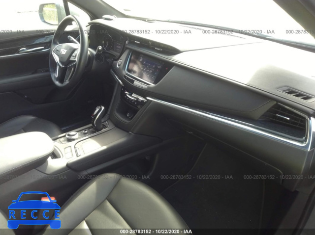 2020 CADILLAC XT5 PREMIUM LUXURY FWD 1GYKNCRS7LZ153341 image 4