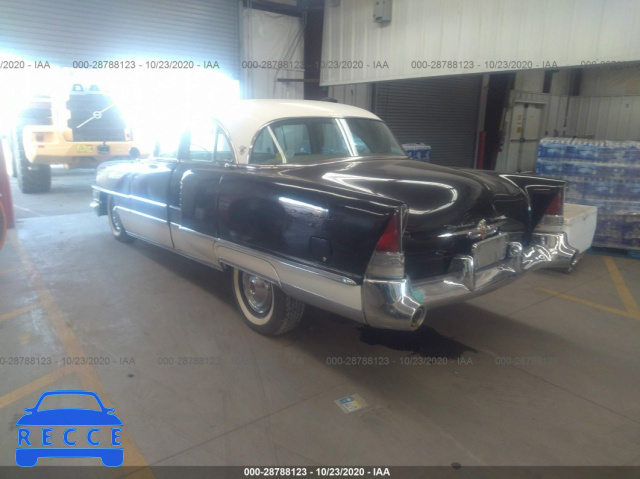 1955 PACKARD PATRICIAN 55821781 image 2