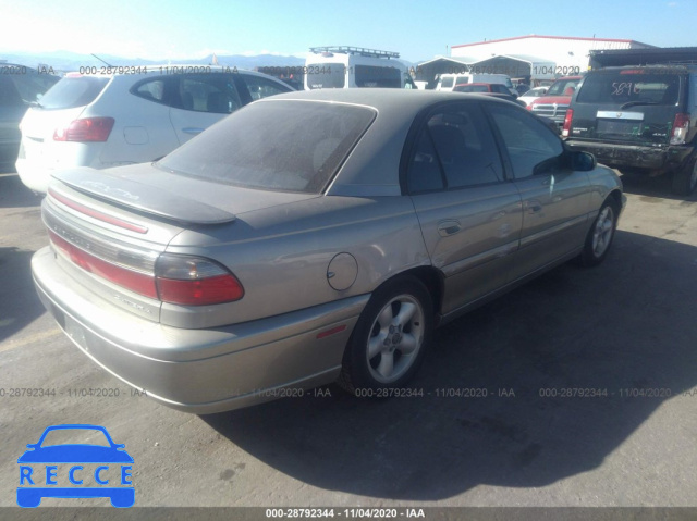 1997 CADILLAC CATERA W06VR52R4VR925812 image 3