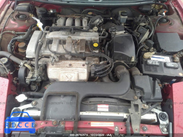 1993 FORD PROBE SE 1ZVCT20A3P5188953 image 9