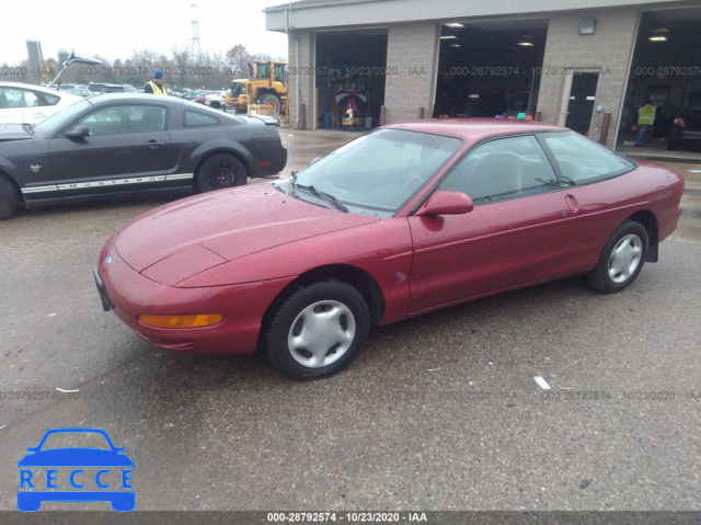 1993 FORD PROBE SE 1ZVCT20A3P5188953 image 1