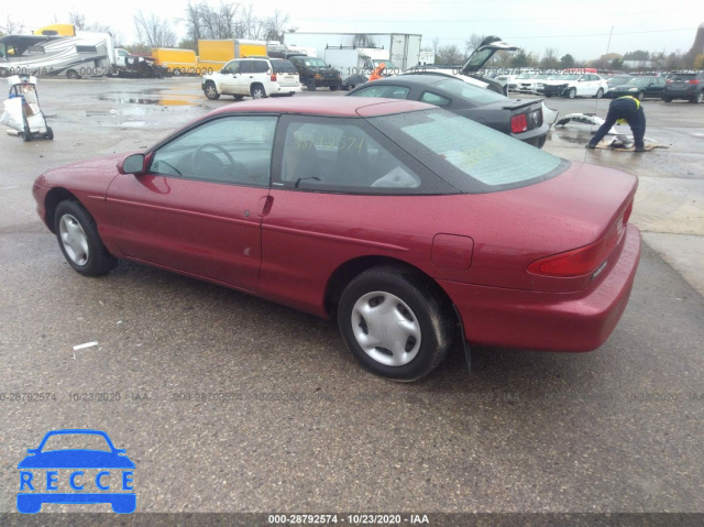 1993 FORD PROBE SE 1ZVCT20A3P5188953 зображення 2