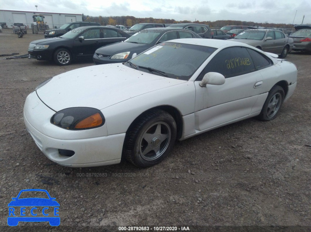 1995 DODGE STEALTH R/T/SPORT JB3AM84J1SY007569 зображення 1