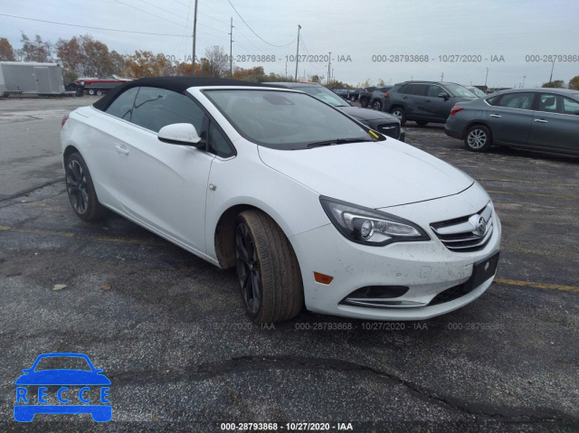 2019 BUICK CASCADA PREMIUM W04WH3N52KG302838 image 0