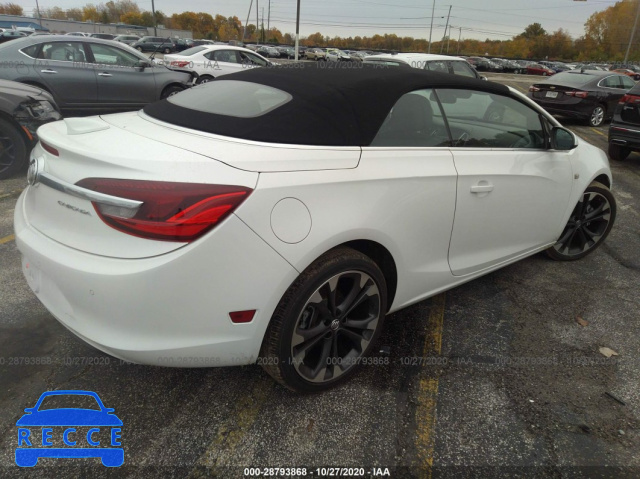 2019 BUICK CASCADA PREMIUM W04WH3N52KG302838 image 3