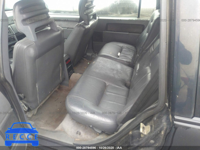 1991 VOLVO 940 YV1JA8758M3008296 image 7