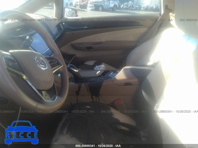 2014 CADILLAC ELR 1G6RR1E43EU600805 image 4