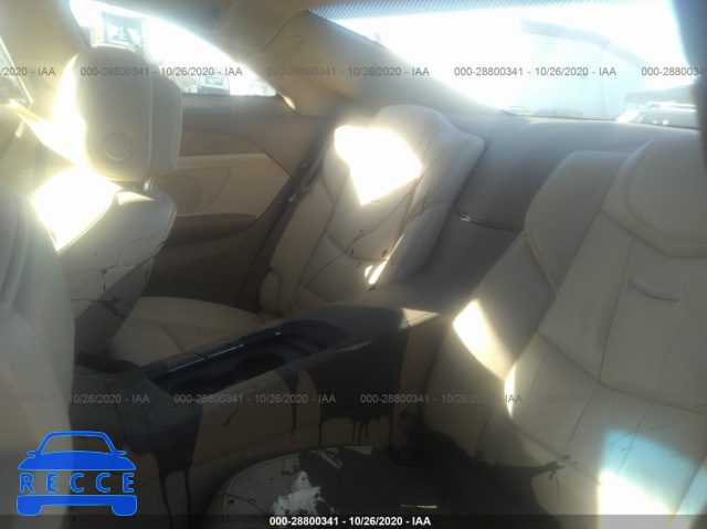 2014 CADILLAC ELR 1G6RR1E43EU600805 image 7