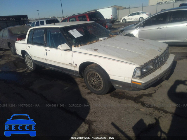 1990 OLDSMOBILE 98 REGENCY BROUGHAM 1G3CW54C9L4360667 image 0