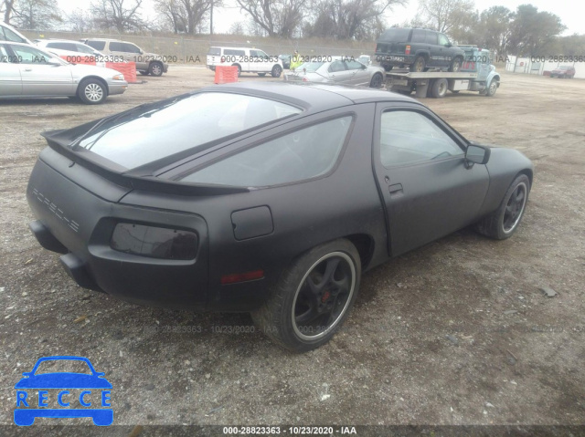 1983 PORSCHE 928 S WP0JB0921DS861636 image 3