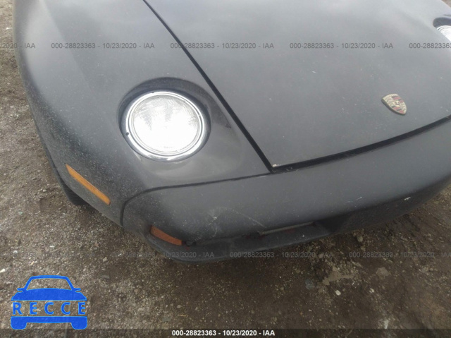 1983 PORSCHE 928 S WP0JB0921DS861636 image 5