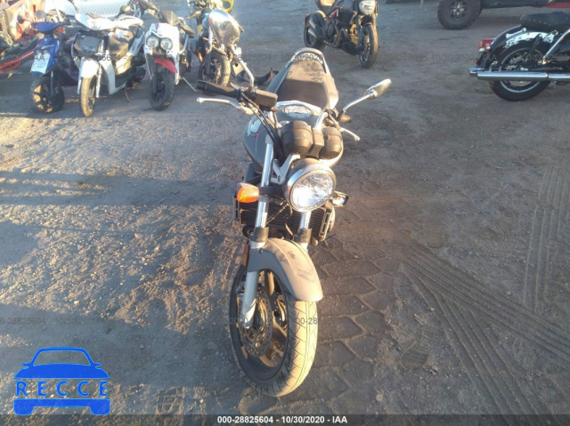 2003 HONDA CB900 F JH2SC48083M100461 image 4