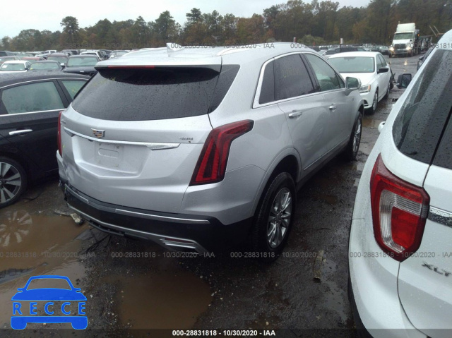 2020 CADILLAC XT5 PREMIUM LUXURY FWD 1GYKNCRS6LZ126597 зображення 3