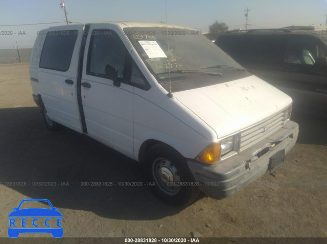 1988 FORD AEROSTAR 1FTCA14UXJZB09785 image 0