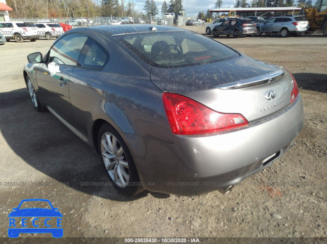 2014 INFINITI Q60 COUPE JOURNEY JN1CV6EK9EM111080 Bild 2