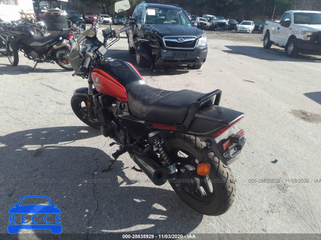 1986 HONDA CB700 SC JH2RC2006GM201471 image 2