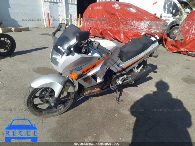 2004 KAWASAKI EX250 F JKAEXMF154DA04078 зображення 1