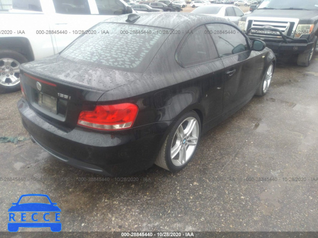 2012 BMW 1 SERIES 135I WBAUC9C52CVM13224 image 3