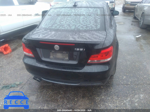 2012 BMW 1 SERIES 135I WBAUC9C52CVM13224 image 5