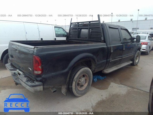 2000 FORD SUPER DUTY F-350 SRW XL/XLT/LARIAT 1FTSW30FXYEC54102 image 3
