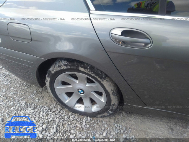 2004 BMW 7 SERIES 745I WBAGL63434DP69739 image 5