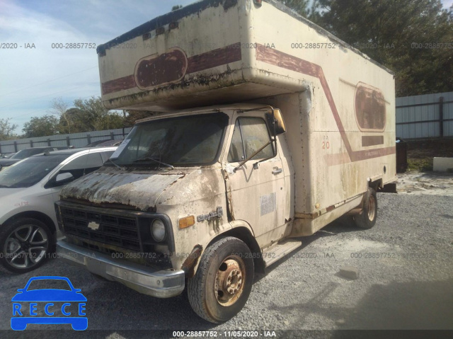 1979 CHEVROLET C30 CGL3390134880 image 1