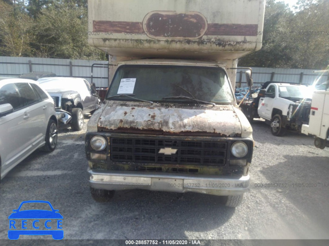 1979 CHEVROLET C30 CGL3390134880 image 5