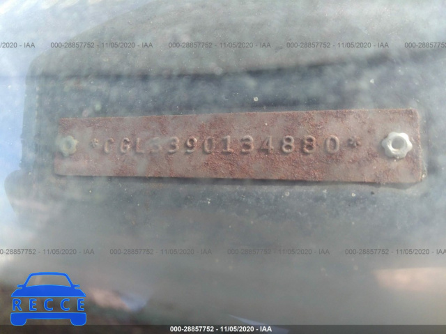 1979 CHEVROLET C30 CGL3390134880 image 8