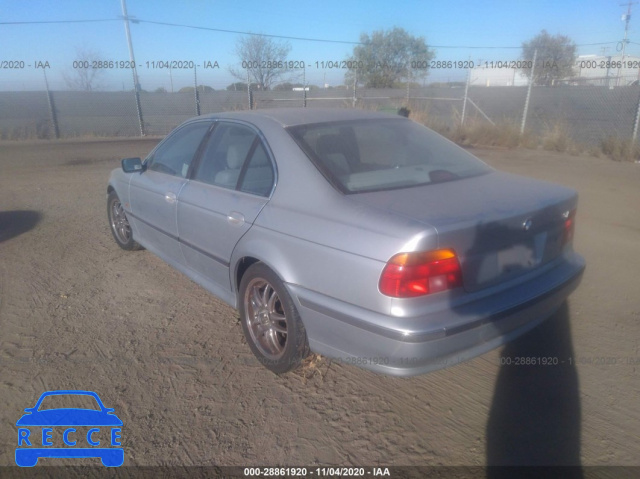 1997 BMW 5 SERIES 528IA WBADD6321VBW21763 image 2