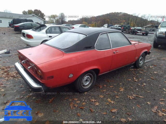 1974 OPEL 1900 0L77ND9041939 image 3