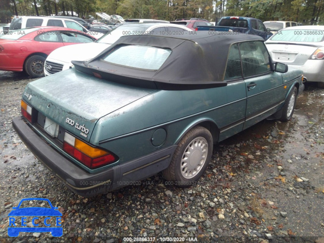 1991 SAAB 900 SE YS3AL76L5M7020868 image 3