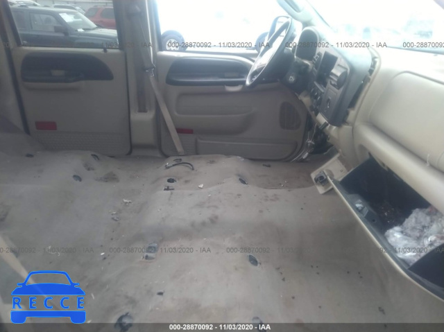 2007 FORD SUPER DUTY F-350 SRW XL/XLT/LARIAT 1FTWW31PX7EB35750 image 4