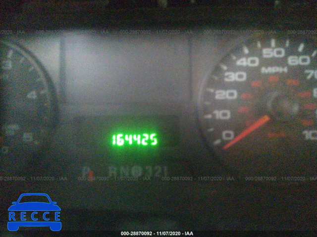 2007 FORD SUPER DUTY F-350 SRW XL/XLT/LARIAT 1FTWW31PX7EB35750 image 5