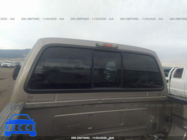 2007 FORD SUPER DUTY F-350 SRW XL/XLT/LARIAT 1FTWW31PX7EB35750 image 7