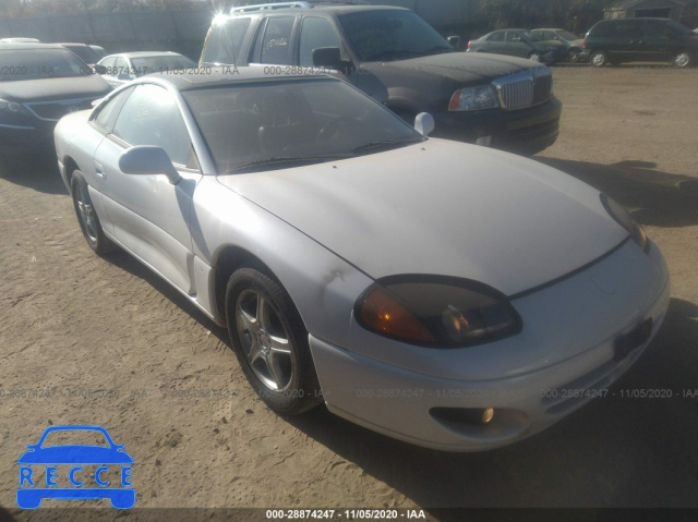 1995 DODGE STEALTH R/T/SPORT JB3AM84J7SY006295 зображення 0